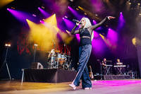 2017-07-14 - Peg Parnevik från Liseberg, Göteborg