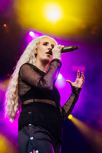 2017-07-14 - Peg Parnevik från Liseberg, Göteborg