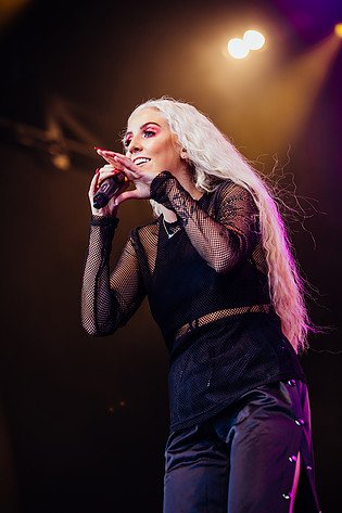 2017-07-14 - Peg Parnevik från Liseberg, Göteborg