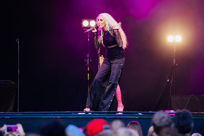 2017-07-14 - Peg Parnevik från Liseberg, Göteborg
