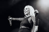 2017-07-14 - Peg Parnevik från Liseberg, Göteborg