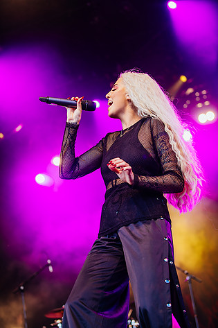 2017-07-14 - Peg Parnevik från Liseberg, Göteborg