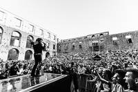 2017-07-15 - Håkan Hellström från Slottsruinen, Borgholm