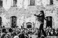 2017-07-15 - Håkan Hellström från Slottsruinen, Borgholm