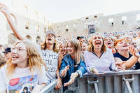 2017-07-15 - Håkan Hellström från Slottsruinen, Borgholm