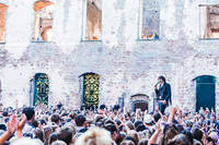 2017-07-15 - Håkan Hellström från Slottsruinen, Borgholm