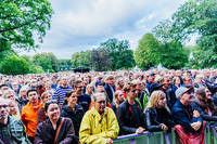 2017-07-16 - Norah Jones från Sofiero, Helsingborg