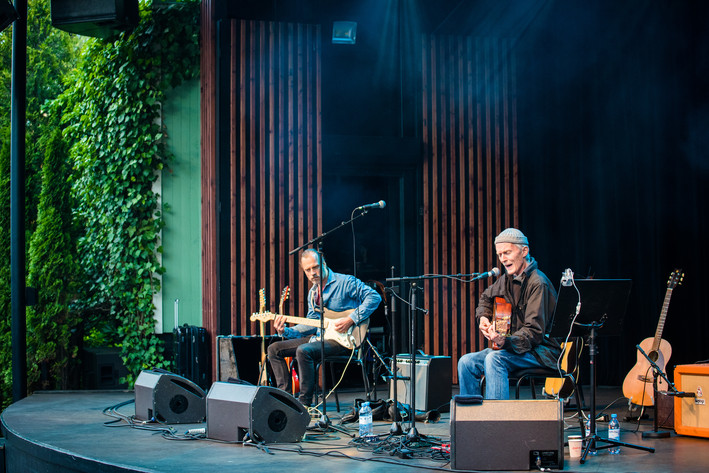 2017-07-18 - John Holm från Liseberg, Göteborg