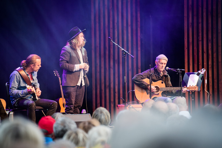 2017-07-18 - John Holm från Liseberg, Göteborg