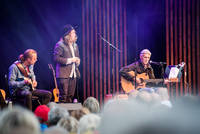 2017-07-18 - John Holm från Liseberg, Göteborg