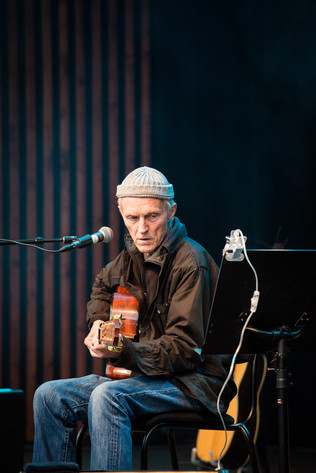 2017-07-18 - John Holm från Liseberg, Göteborg
