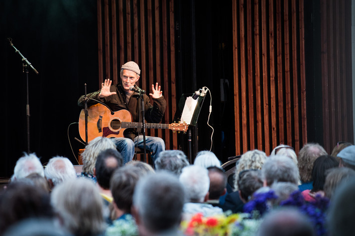 2017-07-18 - John Holm från Liseberg, Göteborg