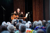 2017-07-18 - John Holm från Liseberg, Göteborg
