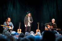 2017-07-18 - John Holm från Liseberg, Göteborg