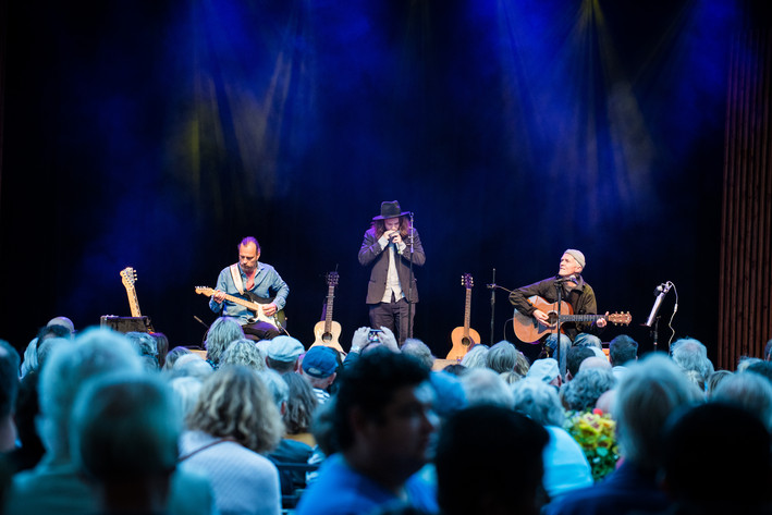 2017-07-18 - John Holm från Liseberg, Göteborg