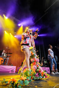 2017-07-21 - Linnea Henriksson från Trästockfestivalen, Skellefteå