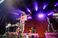 2017-07-21 - Linnea Henriksson från Trästockfestivalen, Skellefteå