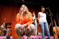2017-07-21 - Linnea Henriksson från Trästockfestivalen, Skellefteå