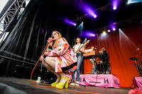 2017-07-21 - Linnea Henriksson från Trästockfestivalen, Skellefteå