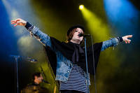 2017-07-21 - Henrik Berggren från Liseberg, Göteborg