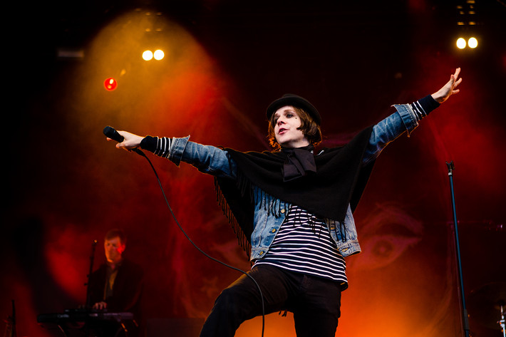 2017-07-21 - Henrik Berggren från Liseberg, Göteborg
