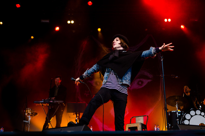 2017-07-21 - Henrik Berggren från Liseberg, Göteborg