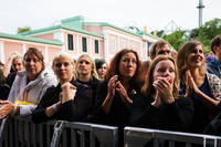 2017-07-21 - Henrik Berggren från Liseberg, Göteborg
