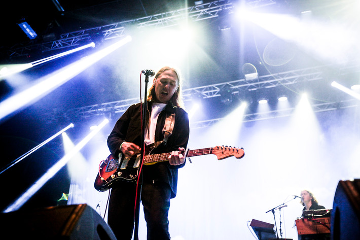 2017-07-20 - Thomas Stenström från Trästockfestivalen, Skellefteå