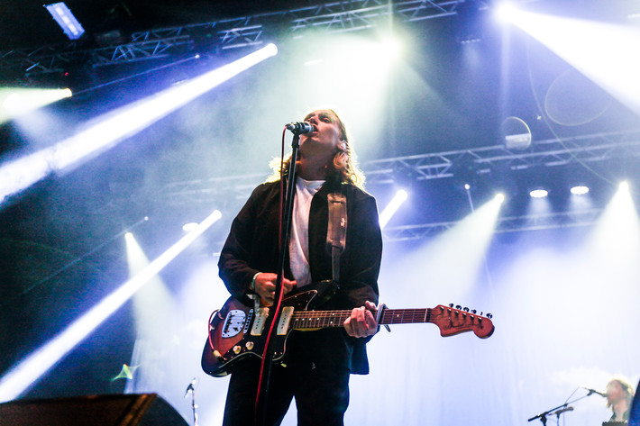 2017-07-20 - Thomas Stenström från Trästockfestivalen, Skellefteå