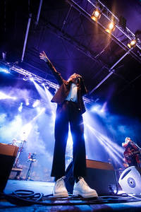2017-07-20 - Thomas Stenström från Trästockfestivalen, Skellefteå