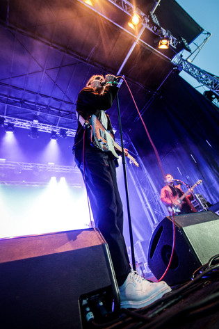 2017-07-20 - Thomas Stenström från Trästockfestivalen, Skellefteå