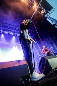 2017-07-20 - Thomas Stenström från Trästockfestivalen, Skellefteå