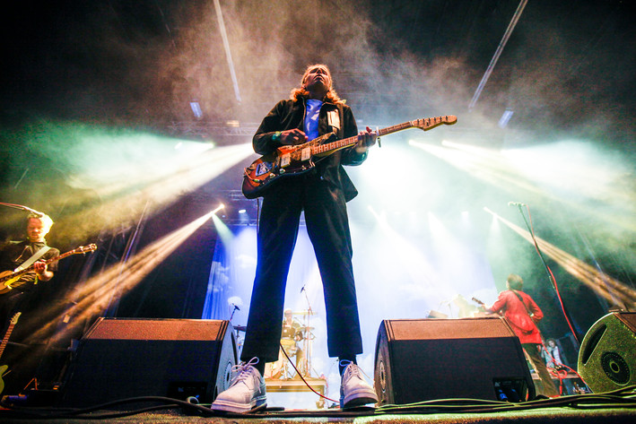 2017-07-20 - Thomas Stenström från Trästockfestivalen, Skellefteå
