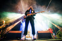 2017-07-20 - Thomas Stenström från Trästockfestivalen, Skellefteå