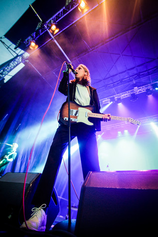 2017-07-20 - Thomas Stenström från Trästockfestivalen, Skellefteå