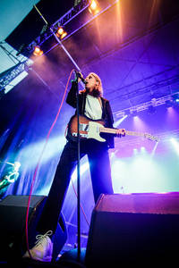 2017-07-20 - Thomas Stenström från Trästockfestivalen, Skellefteå