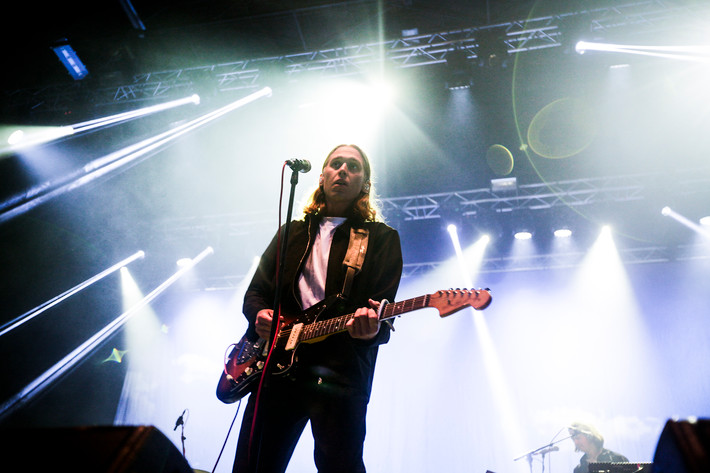 2017-07-20 - Thomas Stenström från Trästockfestivalen, Skellefteå