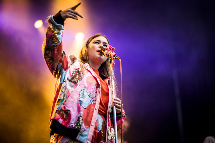 2017-07-21 - Linnea Henriksson från Trästockfestivalen, Skellefteå