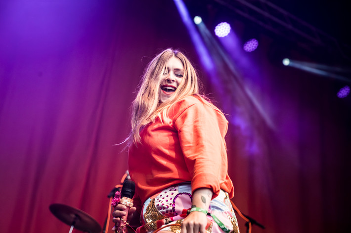 2017-07-21 - Linnea Henriksson från Trästockfestivalen, Skellefteå