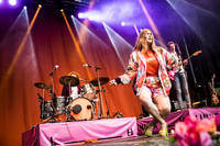 2017-07-21 - Linnea Henriksson från Trästockfestivalen, Skellefteå
