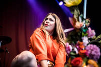 2017-07-21 - Linnea Henriksson från Trästockfestivalen, Skellefteå