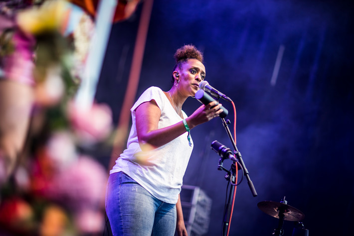 2017-07-21 - Linnea Henriksson från Trästockfestivalen, Skellefteå