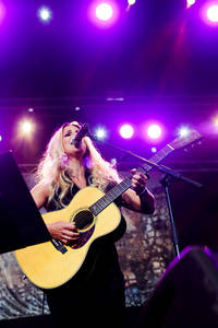 2017-07-22 - Lisa Miskovsky från Trästockfestivalen, Skellefteå
