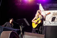 2017-07-22 - Lisa Miskovsky från Trästockfestivalen, Skellefteå