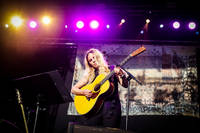 2017-07-22 - Lisa Miskovsky från Trästockfestivalen, Skellefteå