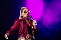 2017-07-22 - Mary J Blige från Liseberg, Göteborg