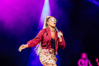 2017-07-22 - Mary J Blige från Liseberg, Göteborg