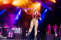 2017-07-22 - Mary J Blige från Liseberg, Göteborg