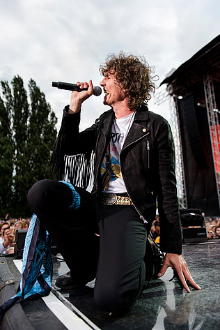 2017-07-22 - Håkan Hellström från Mölleplatsen, Malmö