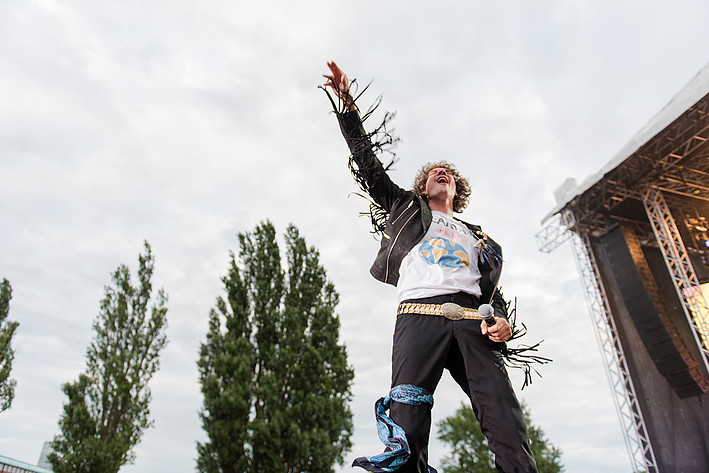 2017-07-22 - Håkan Hellström från Mölleplatsen, Malmö